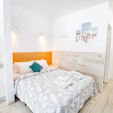 Happy Island Apartmán