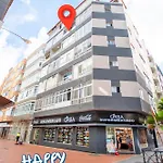 דירה Happy Island *