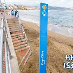 Happy Island דירה לאס פאלמס דה גראן קנאריה