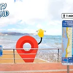 Happy Island לאס פאלמס דה גראן קנאריה
