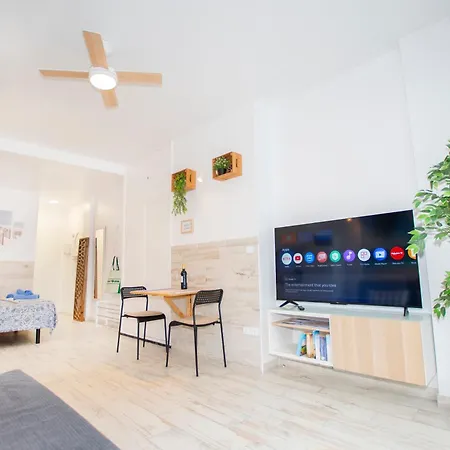 Apartment Happy Island