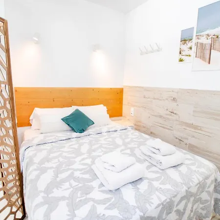 Apartment Happy Island Las Palmas de Gran Canaria