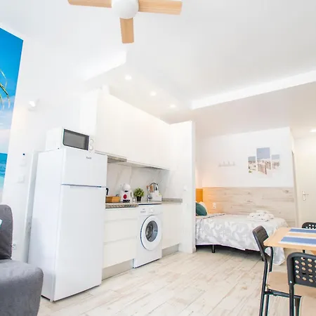 Happy Island Apartment
