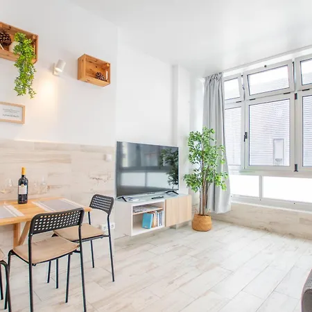 Happy Island Apartment