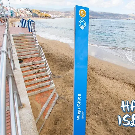 Happy Island Apartment Las Palmas de Gran Canaria