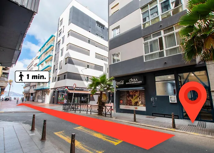 Apartment Happy Island