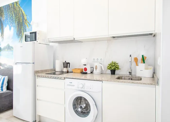 Happy Island * Las Palmas / Gran Canaria