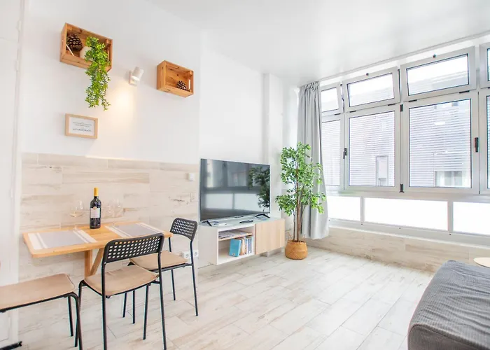 Happy Island Apartment